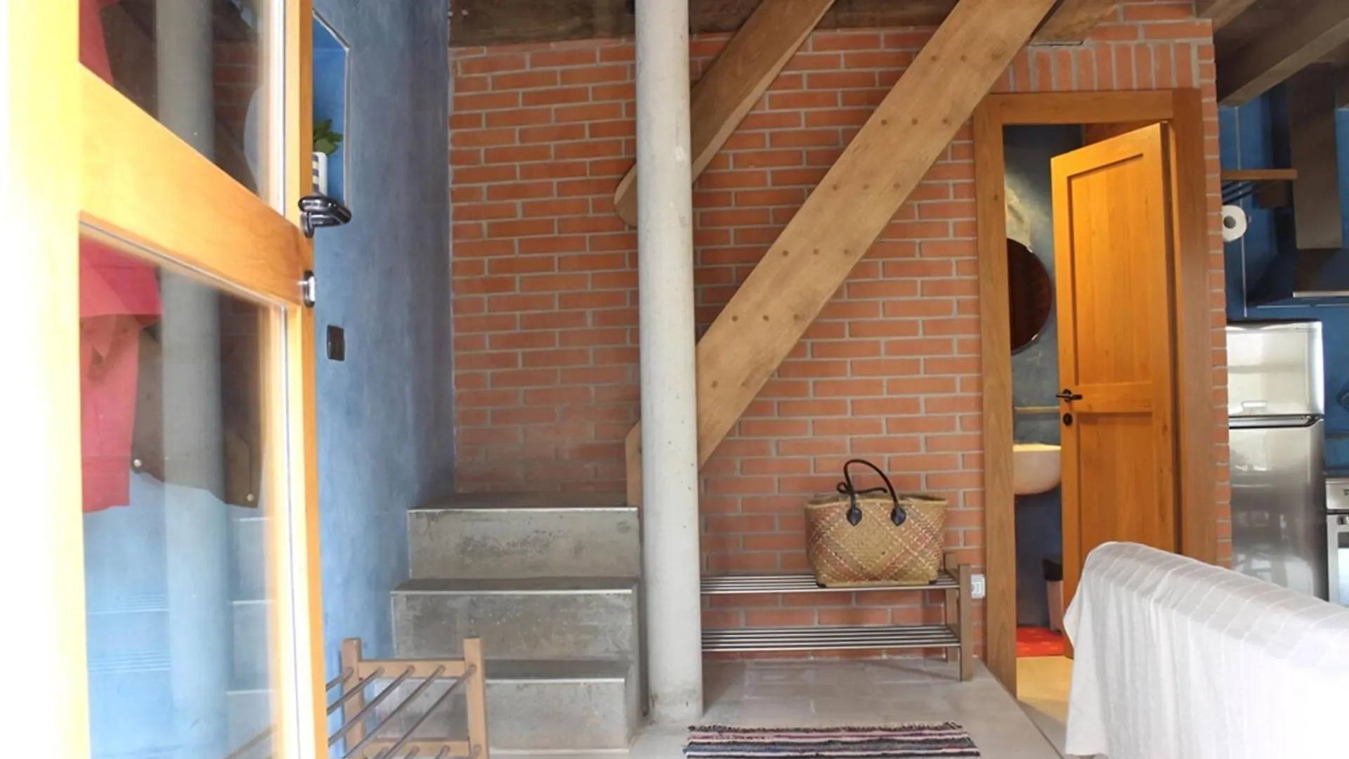 Ferienhaus Cipressi In Ameglia Zanego 0*,  Italy
