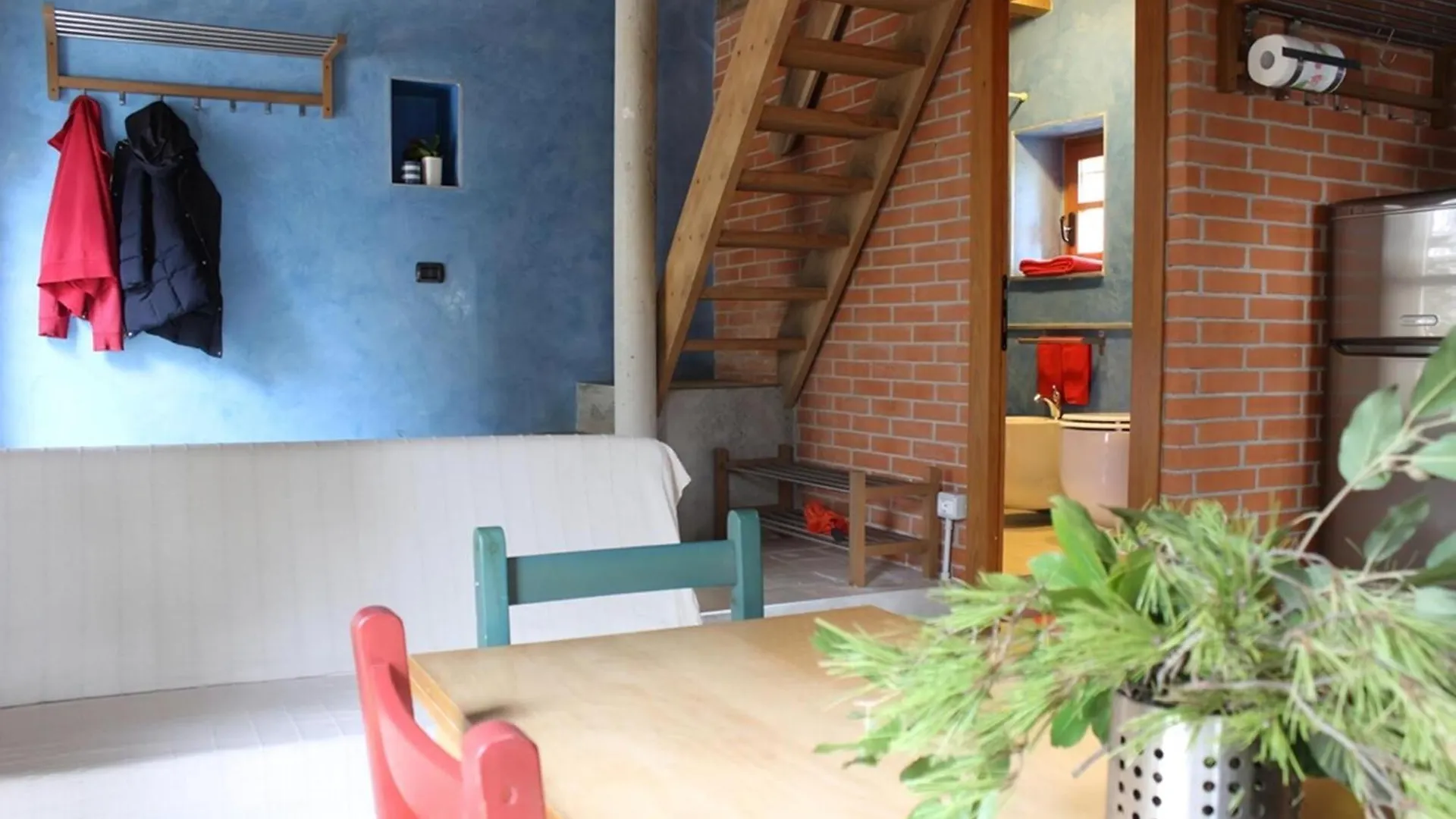 Ferienhaus Cipressi In Ameglia Zanego Holiday home