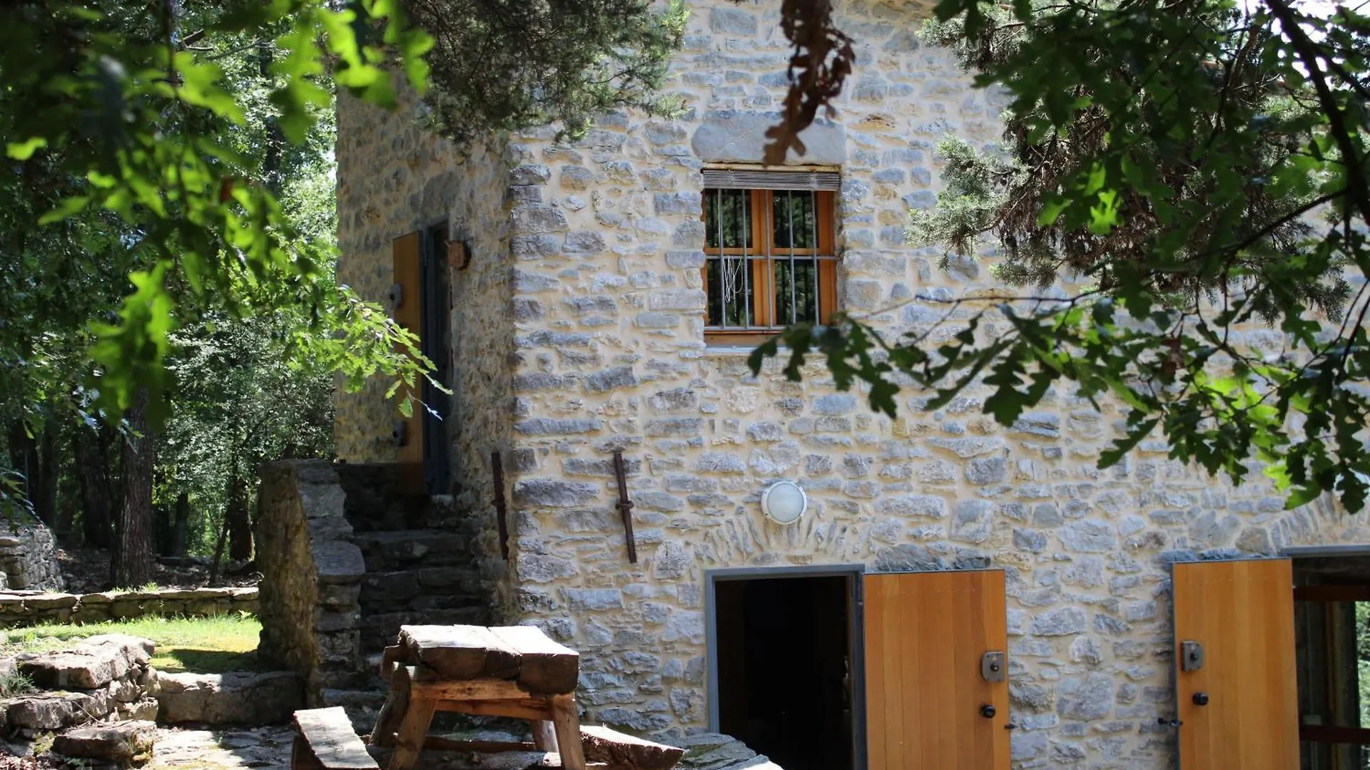 Holiday home Ferienhaus Cipressi In Ameglia Zanego Italy