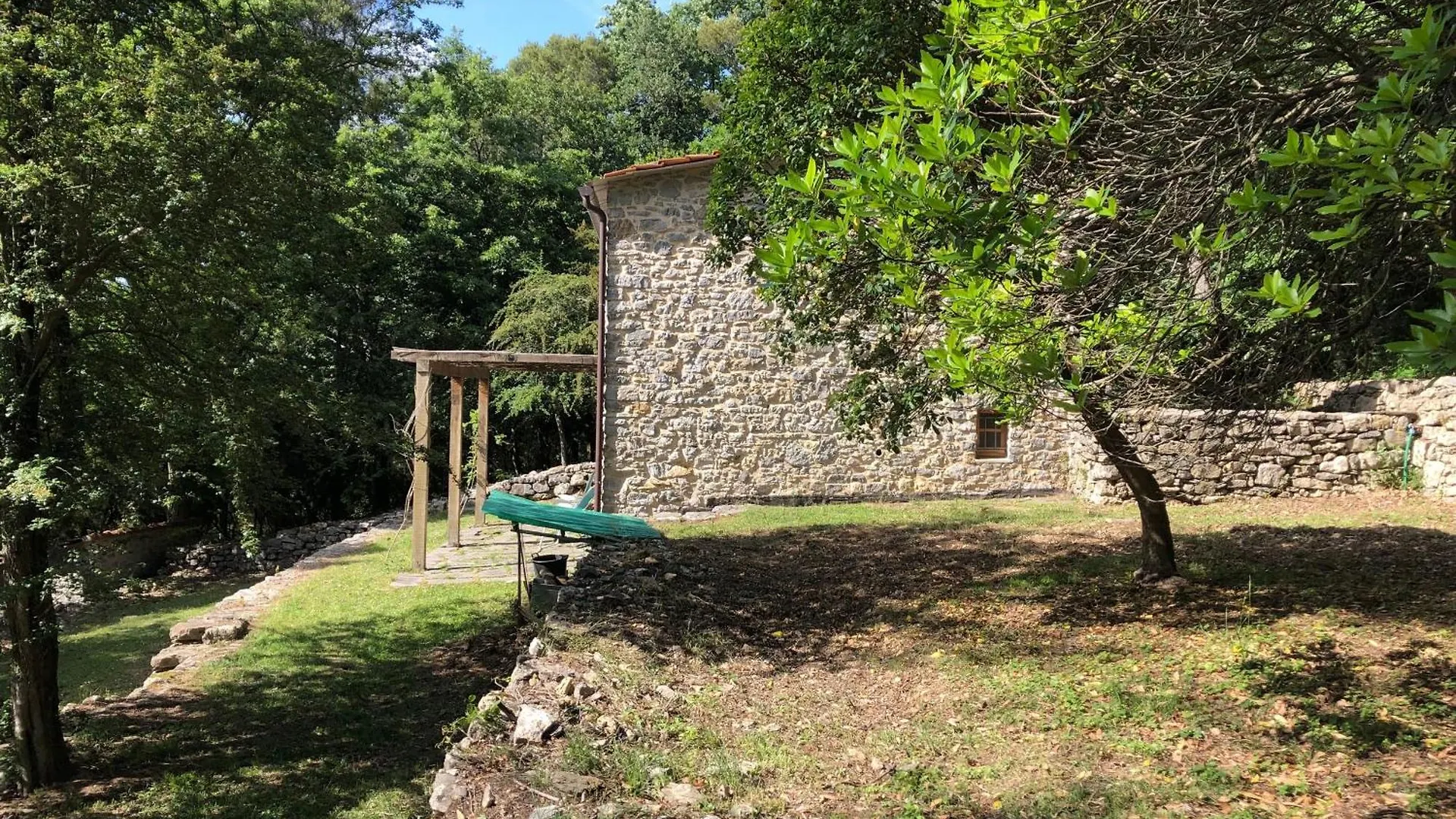 Holiday home Ferienhaus Cipressi In Ameglia Zanego